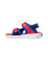 Skechers Sandale cu velcro Power Splash - Pled.ro