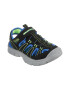 Skechers Sandale cu velcro Relix Valder - Pled.ro