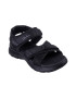 Skechers Sandale cu velcro si logo - Pled.ro