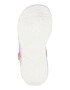 Skechers Sandale cu velcro si model colorblock Unicorn Dreams - Pled.ro