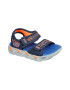 Skechers Sandale Thermo-Splash Heat-Flo - Pled.ro