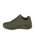 Skechers Sneakers Uno-Stand On Air 52458-DKGR Verde - Pled.ro