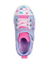 Skechers Tenisi cu model cu fluturi Twinkle Sparks - Pled.ro