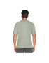 Skechers Tricou barbati 302929023 Bumbac Verde - Pled.ro