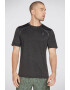 Skechers Tricou cu logo pentru fitness On The Road - Pled.ro