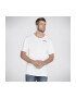 Skechers Tricou DRI-RELEASE SKX TEE M1TS274WHT - Pled.ro