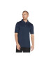 Skechers Tricouri polo Off Duty Polo Shirt M3TO45-NVY Albastru marin - Pled.ro