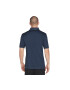 Skechers Tricouri polo Off Duty Polo Shirt M3TO45-NVY Albastru marin - Pled.ro