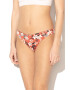 Skiny Slip cu model floral Desert - Pled.ro