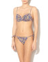 Skiny Sutien balconette de baie cu model grafic Gypsy - Pled.ro