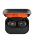 Skullcandy Casti Audio In-Ear Grind Fuel True wireless Bluetooth True Black Orange - Pled.ro