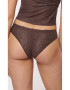 Sloggi Chiloti dama brazilian Zero Feel Lace 2.0 maro - Pled.ro