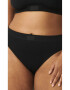 Sloggi Chiloti dama Double Comfort negru - Pled.ro