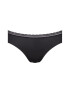 Sloggi Chiloti dama hipster Body Adapt Twist negru - Pled.ro