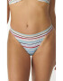 Sloggi Slip de baie tanga dama Shore Candy Basslet multicolor- - Pled.ro