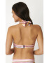 Sloggi Sutien de baie dama Shore Candy Basslet multicolor. - Pled.ro