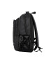 Snowball Rucsac laptop 17" SW32747 poliester 900D negru - Pled.ro