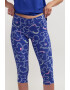 Soft & Seven BY SOFIAMAN Pijama cu imprimeu grafic Khloe - Pled.ro