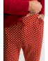 Soft & Seven BY SOFIAMAN Pijama de bumbac - Pled.ro