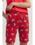 Soft & Seven BY SOFIAMAN Pijama de bumbac Keisey - Pled.ro