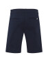 Solid Pantaloni barbati Bumbac Albastru marin - Pled.ro