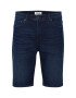 Solid Pantaloni scurti din denim barbati 301517566 Bumbac - Pled.ro