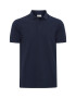 Solid Tricou polo barbati Bumbac - Pled.ro