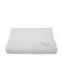 Somnart Perna ergonomica LATEXCEL 64x40x15 cm latex natural husa bumbac 100% - Pled.ro