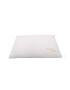 Somnart Perna LATEXCEL 66x38x14 cm latex natural husa bumbac 100% - Pled.ro