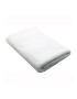 Somnart Set 6 prosoape maini Hotel Line 30x50 cm bumbac 100% 550 GSM alb - Pled.ro