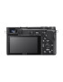 Sony Aparat foto Mirrorless Alpha A6100 - Pled.ro