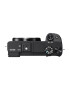 Sony Aparat foto Mirrorless Alpha A6400 B 24.2 MP APS-C - Pled.ro