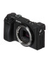 Sony Aparat foto Mirrorless Alpha A6400 B 24.2 MP APS-C - Pled.ro