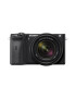 Sony Aparat foto Mirrorless Alpha A6600 24.2 MP Body E-mount 4K NFC - Pled.ro