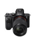 Sony Aparat foto Mirrorless Alpha A7II - Pled.ro