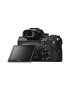 Sony Aparat foto Mirrorless Alpha A7II - Pled.ro