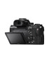 Sony Aparat foto Mirrorless Alpha A7II - Pled.ro