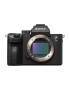 Sony Aparat foto Mirrorless Alpha A7III 24.2 MP Full-Frame - Pled.ro