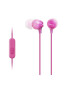 Sony Casti audio In-ear MDREX15AP Control Telefon - Pled.ro