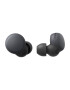 Sony Casti In-Ear LinkBuds S WF-L900NB True Wireless Noise Cancelling Bluetooth Microfon Fast Pair IPX4 Autonomie de pana la 20 ore - Pled.ro