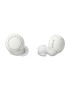 Sony Casti In-Ear WFC500B True Wireless Microfon Bluetooth IPX4 Autonomie 10 ore - Pled.ro