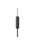 Sony Casti In-Ear WI-C100B Wireless Bluetooth IPX4 Microfon Fast pair Autonomie 25 ore - Pled.ro