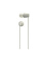 Sony Casti In-Ear WI-C100B Wireless Bluetooth IPX4 Microfon Fast pair Autonomie 25 ore - Pled.ro