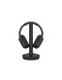 Sony Casti On Ear MDR-RF895RK Wireless Bluetooth Microfon Autonomie 20 ore Negru - Pled.ro