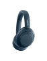 Sony Casti Over the Ear WHXB910NB Extra Bass Noise cancelling Wireless Bluetooth Autonomie 30 ore Microfon - Pled.ro