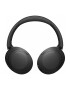 Sony Casti Over the Ear WHXB910NB Extra Bass Noise cancelling Wireless Bluetooth Autonomie 30 ore Microfon - Pled.ro