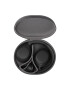 Sony Casti Over the Ear WHXB910NB Extra Bass Noise cancelling Wireless Bluetooth Autonomie 30 ore Microfon - Pled.ro