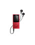 Sony MP4 player Walkman NW-E394LB 8GB Casti incluse - Pled.ro