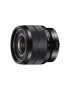 Sony Obiectiv montura E 10-18mm f4 OSS Negru - Pled.ro