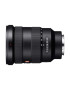 Sony Obiectiv montura FE 16-35mm F2.8 GM Negru - Pled.ro